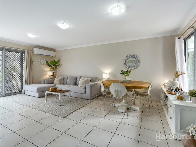 Townhouse for sale in Methul, Queensland