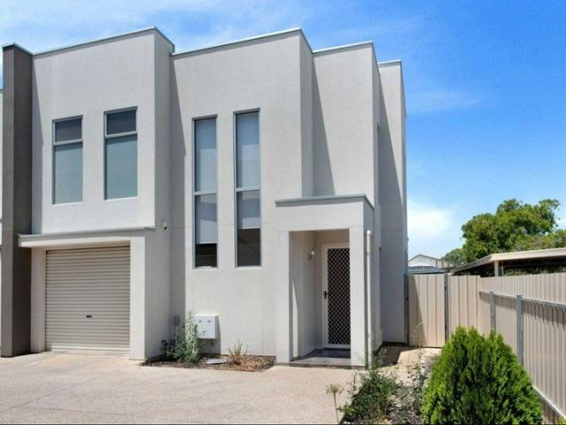 Townhouse for rent in Horseshoe Creek, South Australia