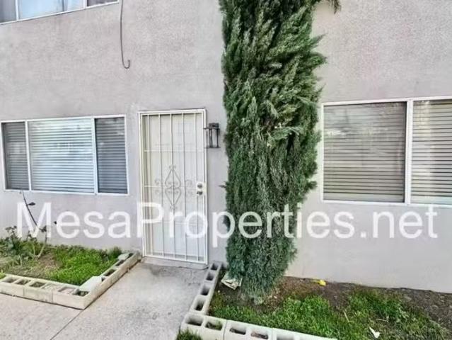 Condo for rent in Ontario