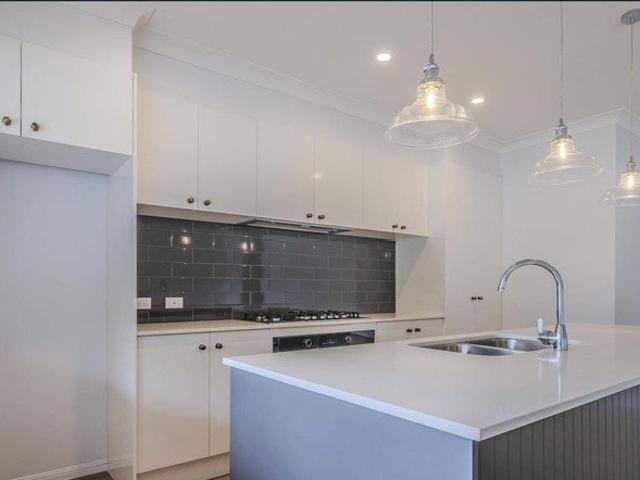 Townhouse for rent in Methul, Queensland