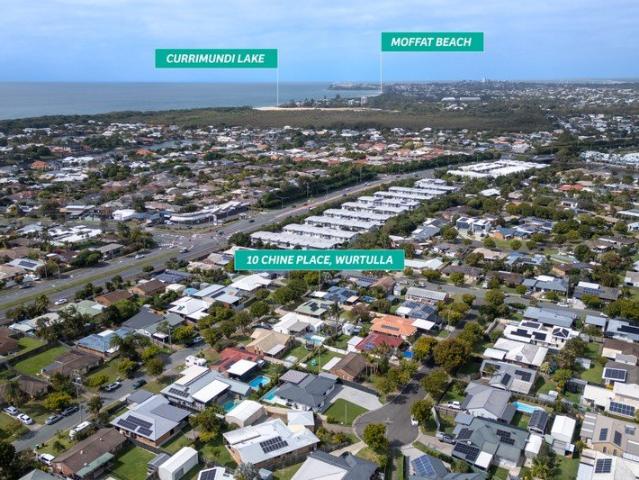 House for sale in Town of Wurtulla, Sunshine Coast Regional