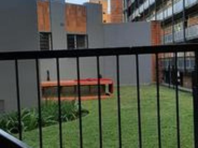 Apartment for sale in Waterkloof, Gauteng