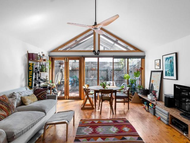 House for rent in Abbotsford, Melbourne