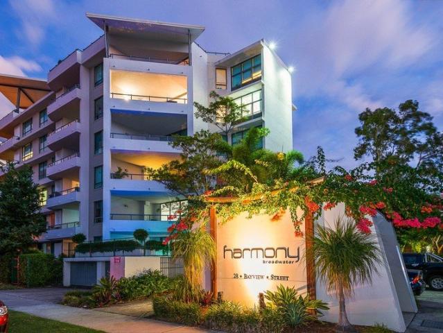 Apartment for sale in Fernbrook, Queensland
