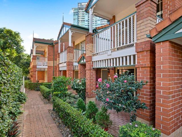 Townhouse for sale in Fernbrook, Queensland