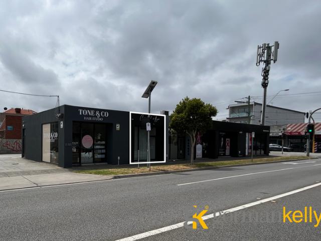 Retail for rent in Camerons Creek, Victoria