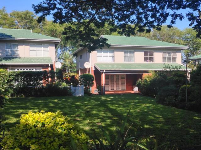Apartment for rent in Mount Edgecombe, eThekwini Metropolitan Municipality