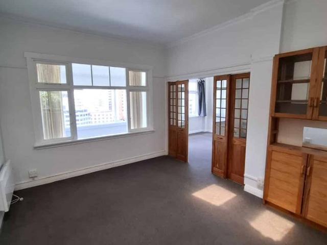 Apartment for rent in Wellington