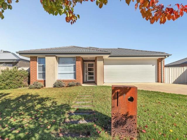House for sale in Thyra, Victoria