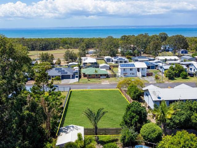 Land for sale in River Heads