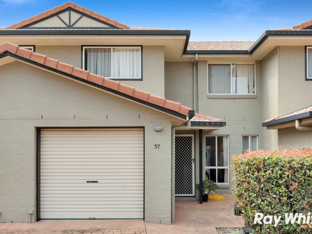 Townhouse for sale in Toombul, Queensland