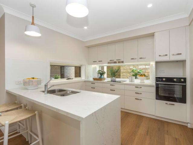 Villa for sale in Ambergate, New South Wales