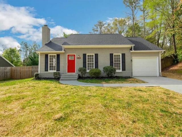 Apartment for rent in Mecklenburg, North Carolina