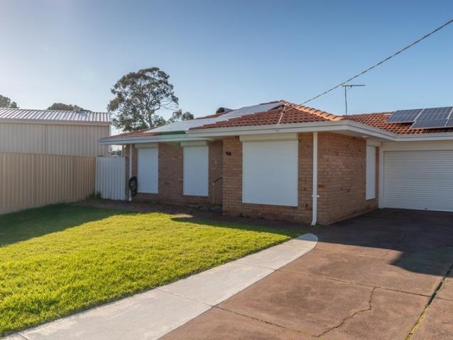 Duplex for sale in Midvale, Western Australia