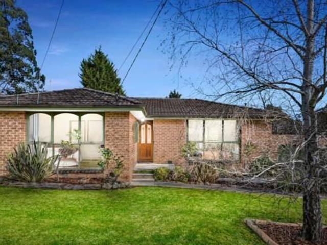 House for rent in Camerons Creek, Victoria