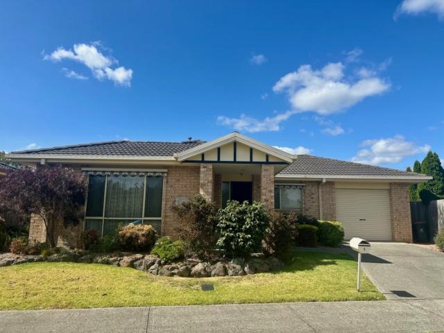 House for rent in Traralgon, Victoria