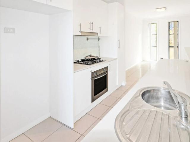 Townhouse for rent in Sydney, New South Wales