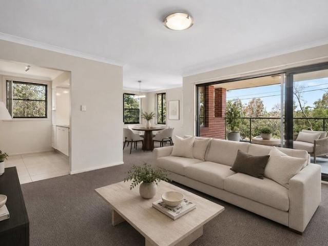 Apartment for rent in Sydney, New South Wales