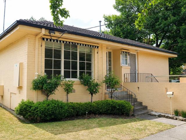 Apartment for rent in Camerons Creek, Victoria