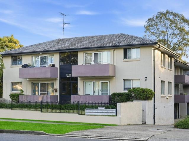 Apartment for sale in Sydney, New South Wales