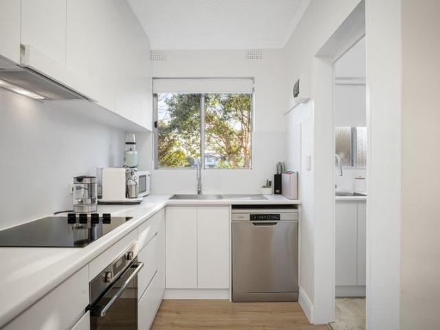 Apartment for sale in Sydney, New South Wales