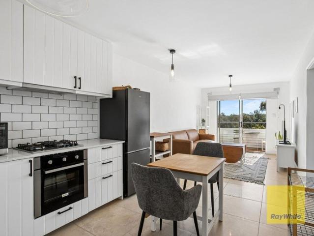 Apartment for rent in Claremont, Western Australia