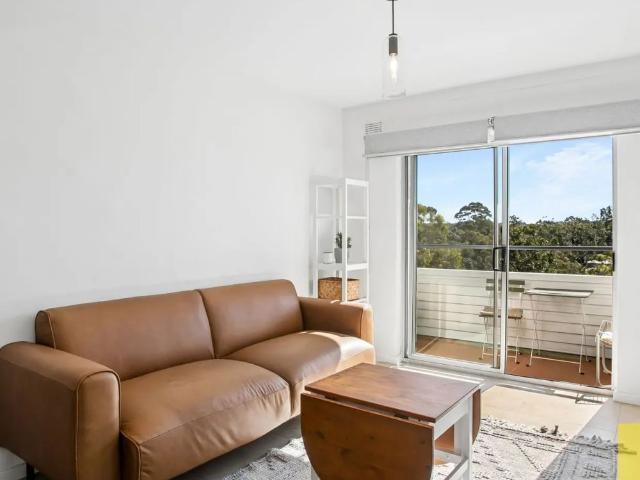 Apartment for rent in Claremont, Western Australia