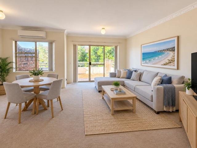 Apartment for rent in Upper North Shore, Sydney