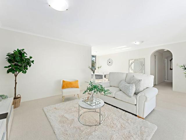 Apartment for rent in Lower North Shore, Sydney
