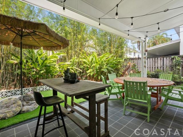 House for rent in Burleigh Waters, Gold Coast City