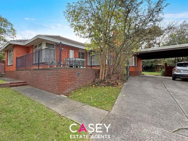 House for rent in Camerons Creek, Victoria