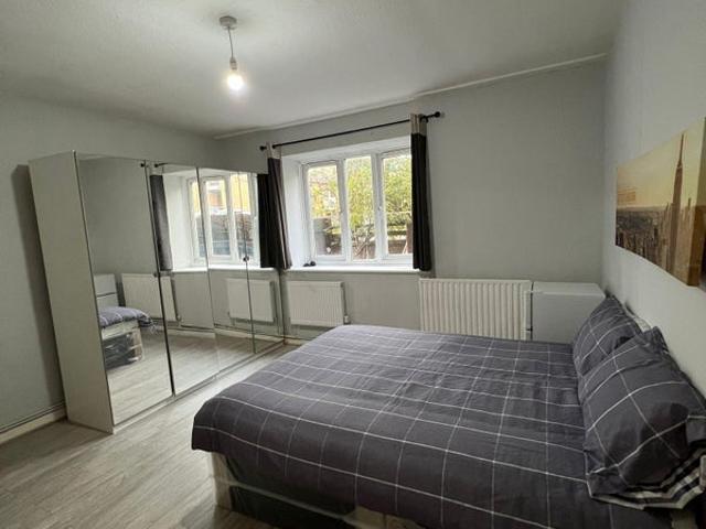 Apartment for rent in Greater London