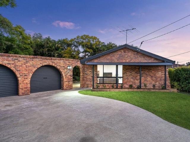 House for rent in Toombul, Queensland