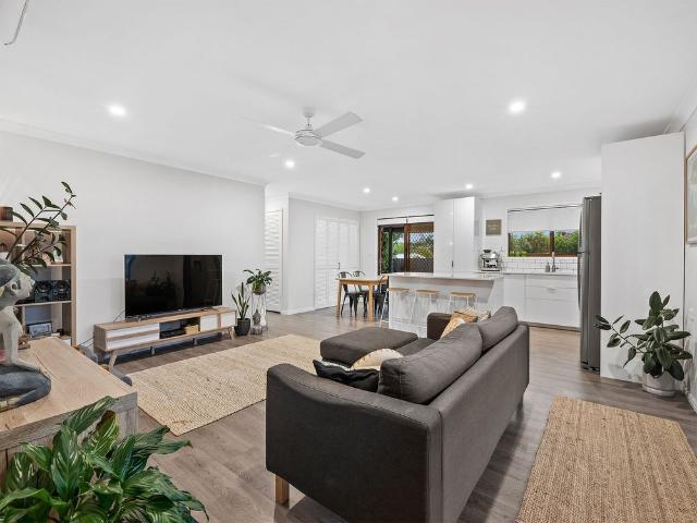 House for rent in Toombul, Queensland