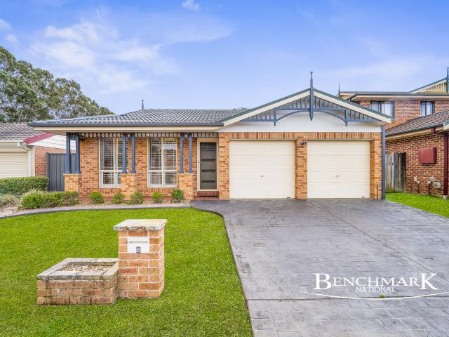 House for sale in Wattle Grove