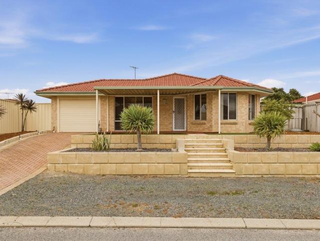 House for sale in Warnbro, Western Australia