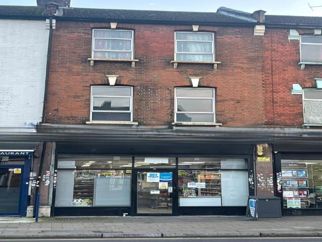 Room for rent in Forest Gate, Greater London