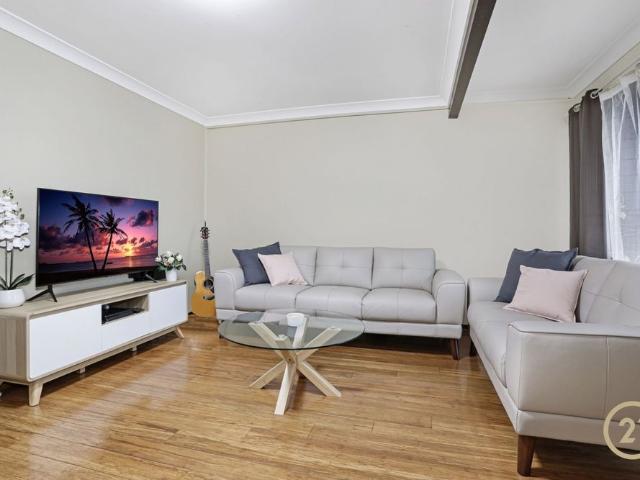 Townhouse for rent in Sydney, New South Wales