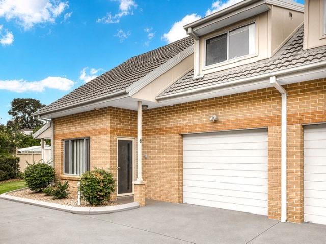 Townhouse for sale in Sydney, New South Wales