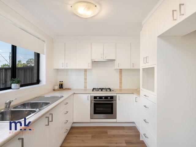 Townhouse for sale in Sydney, New South Wales