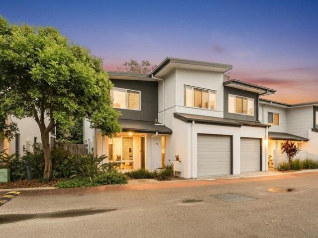 Townhouse for sale in Toombul, Queensland
