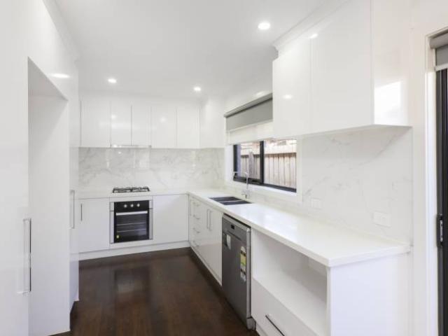 Apartment for rent in Victoria, Gisborne