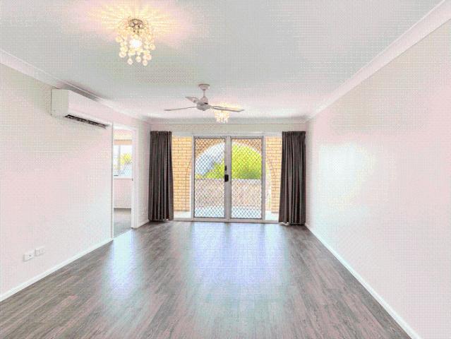 Apartment for rent in Berserker, Rockhampton