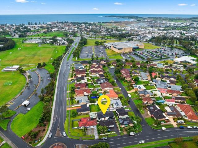 House for rent in Aberfoyle, New South Wales