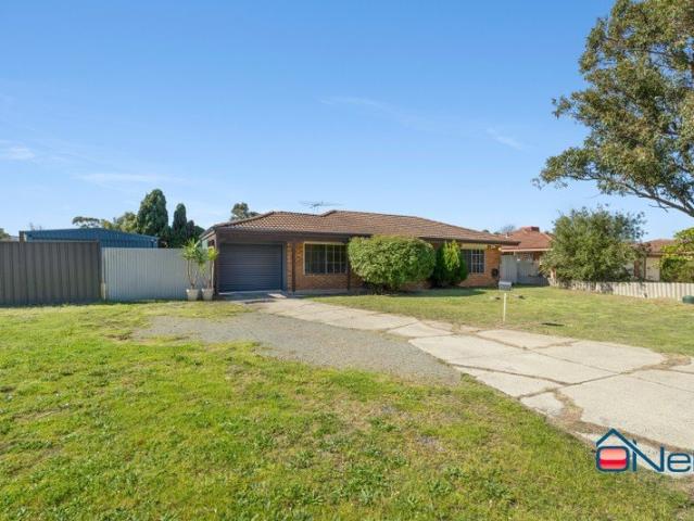 House for rent in Camillo, Western Australia