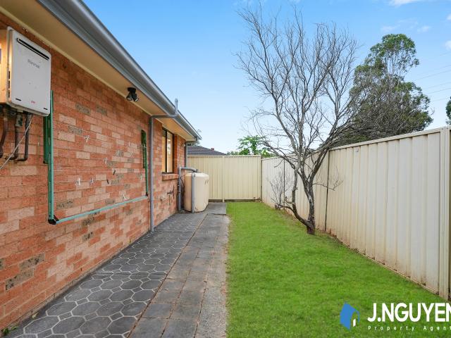 House for sale in Sydney, New South Wales