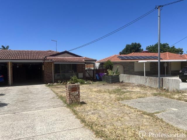House for rent in Thornlie, Western Australia