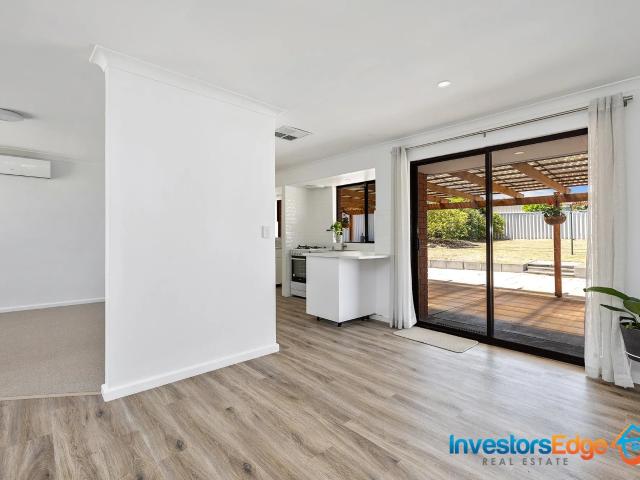 House for rent in Marangaroo, City of Wanneroo