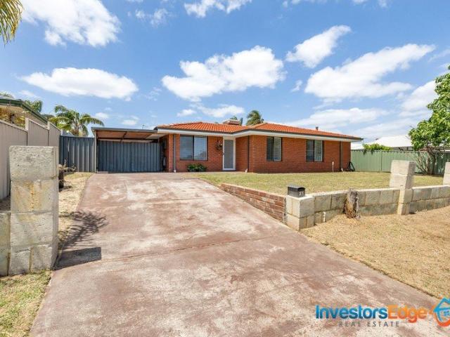 House for rent in Marangaroo, City of Wanneroo