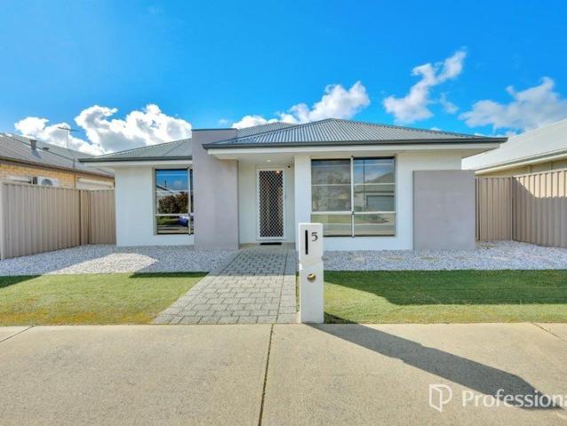 House for rent in Baldivis, Western Australia